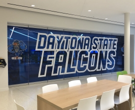 Daytona_State_Glass_Wall_1