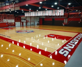 Florida Southern Gymnasium