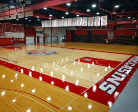 Florida Southern Gymnasium