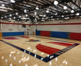 Freedom Gymnasium