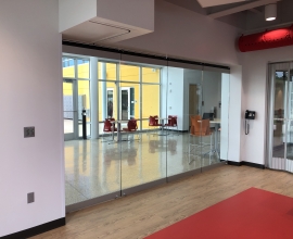 Big Bend YMCA