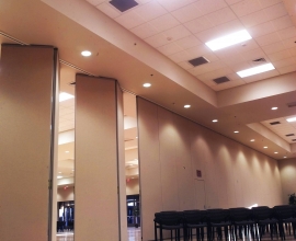 Modernfold Operable Partition