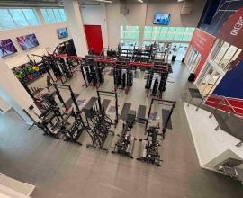 SSE-Project-10-weight-room