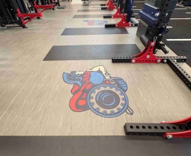 SSE-Project-9-weight-room