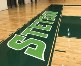 Stetson University
