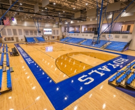 TFA Interior Court fb
