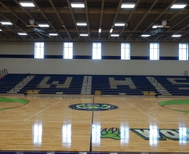 Windermere High School Gymnasium