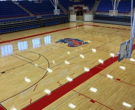 Wood Floor Pic 2