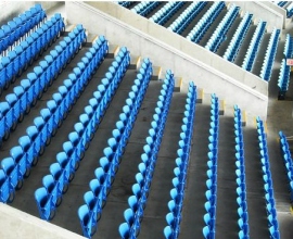 spectator seating