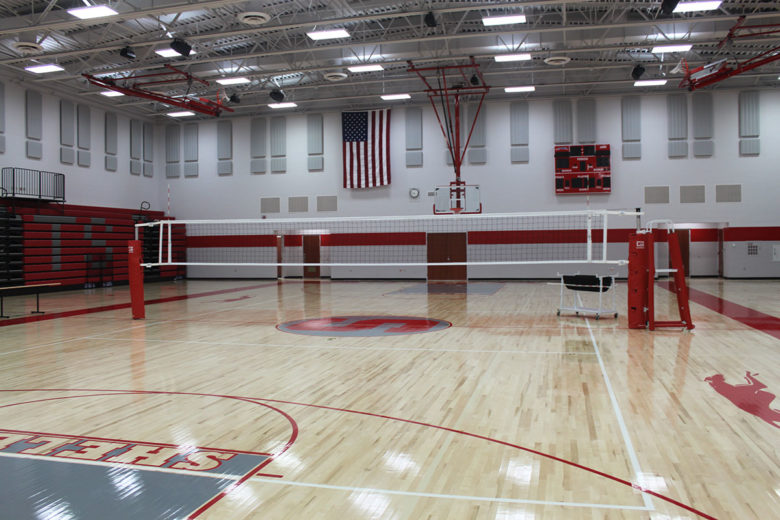 Athletic & Phys Ed Equipment Southeastern US, Florida Southeastern