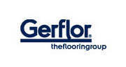Gerflor theflooring group company logo
