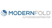 ModernFold authorized distributor logo