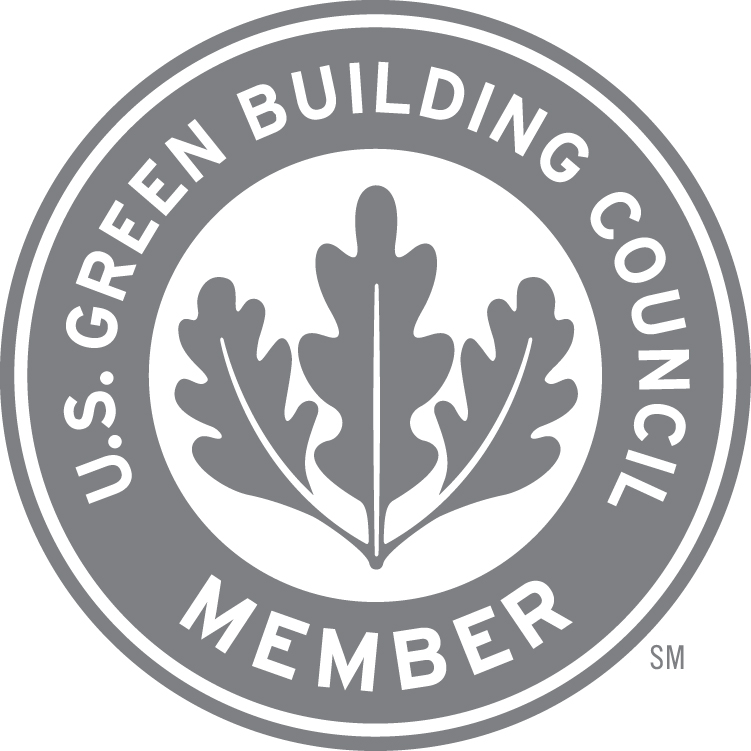 USGBC logo member
