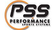 PSS Performance Sports Systems logo