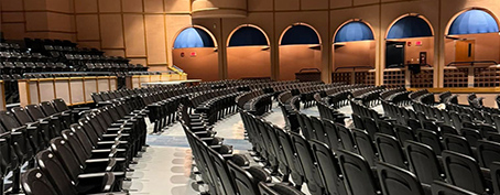 First Coast High School